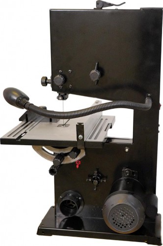 Пила ленточная Jib BS0902 0,25 кВт, 230В 0210020223000 - изображение 2