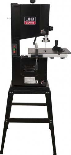 Пила ленточная Jib BS1001 0,6 кВт, 230В 0210020224000 - изображение 5