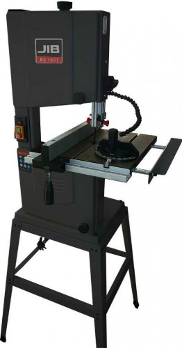 Пила ленточная Jib BS1001 0,6 кВт, 230В 0210020224000 - изображение 3