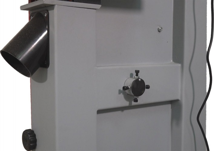 Пила ленточная Jib BS16NH 2,2 кВт, 230В 0202020218000 - изображение 5