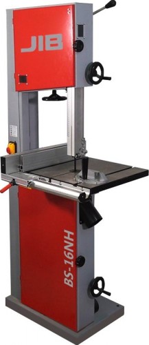 Пила ленточная Jib BS16NH 2,2 кВт, 230В 0202020218000