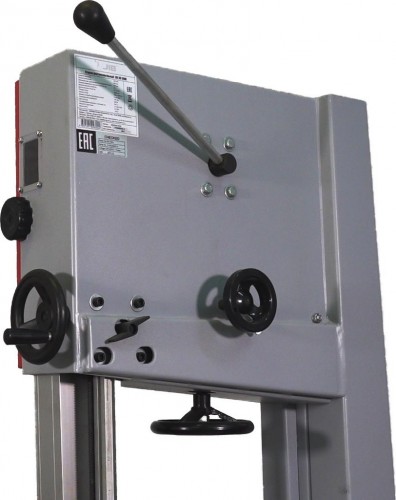 Пила ленточная Jib BS16NH 2,2 кВт, 230В 0202020218000 - изображение 3