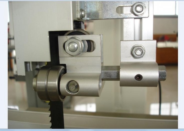 Пила ленточная Jib BS16NH 2,2 кВт, 230В 0202020218000 - изображение 2