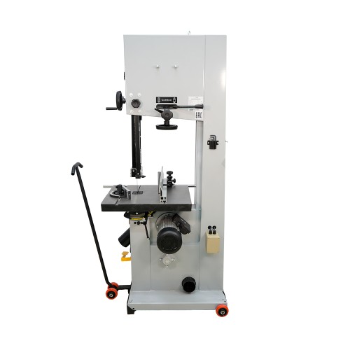 Пила ленточная Jib BS450B 2,2 кВт 230В 0203020261000 - изображение 3