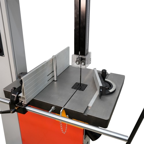 Пила ленточная Jib BS450B 2,2 кВт 230В 0203020261000 - изображение 5