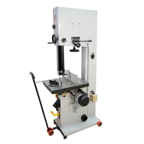 Пила ленточная Jib BS450B 2,2 кВт 230В 0203020261000 - изображение 2