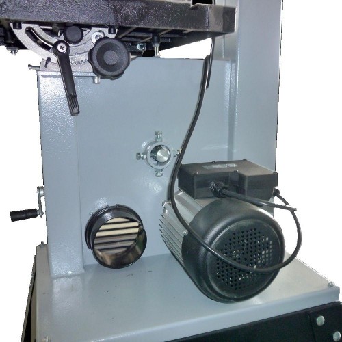 Пила ленточная Jib MBS 300 0203020266000 - изображение 2