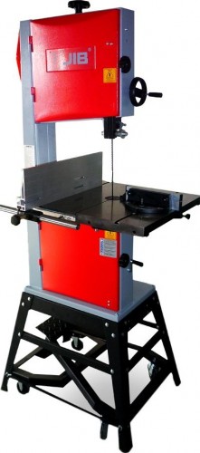 Пила ленточная Jib MBS 350 0203020009000