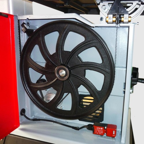 Пила ленточная Jib MBS 350 0203020009000 - изображение 3