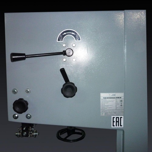 Пила ленточная Jib MBS 400 1,5 кВт, 230В 0203020011000 - изображение 4