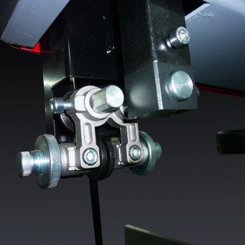 Пила ленточная Jib MBS 400 1,5 кВт, 230В 0203020011000 - изображение 2