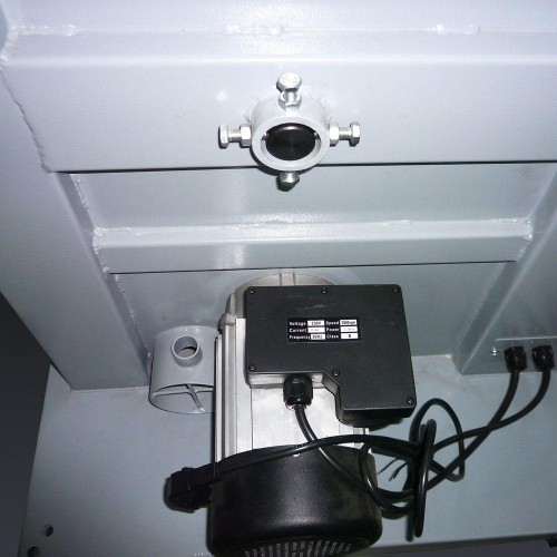 Пила ленточная Jib MBS 400 1,5 кВт, 230В 0203020011000 - изображение 3