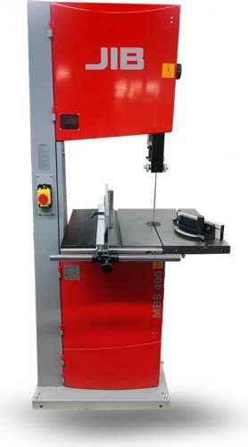 Пила ленточная Jib MBS 400 1,5 кВт, 230В 0203020011000