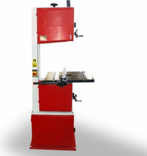 Пила ленточная Jib TBS-356 0204020010000 - изображение 2