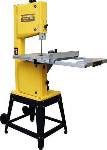 Пила ленточная КОРВЕТ 33М 90331