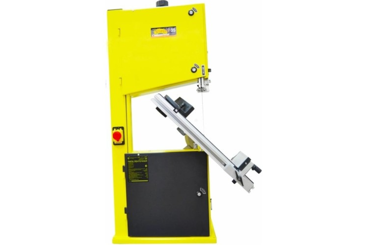 Пила ленточная КОРВЕТ 35 90350 - изображение 2