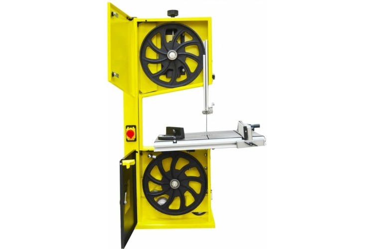 Пила ленточная КОРВЕТ 35 90350 - изображение 5