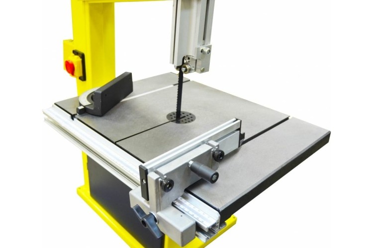 Пила ленточная КОРВЕТ 35 90350 - изображение 3