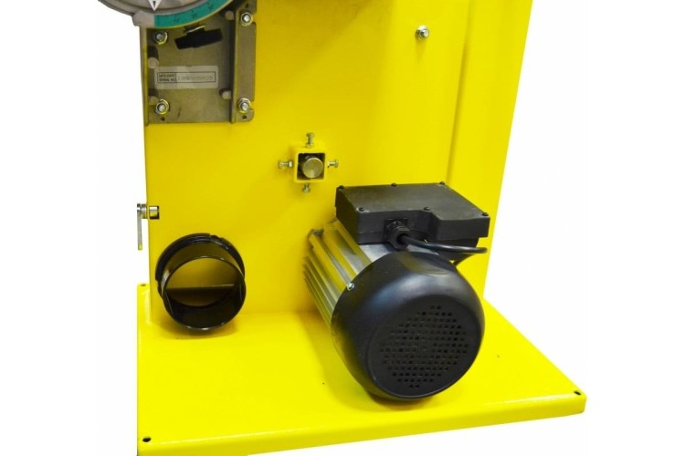 Пила ленточная КОРВЕТ 35 90350 - изображение 4