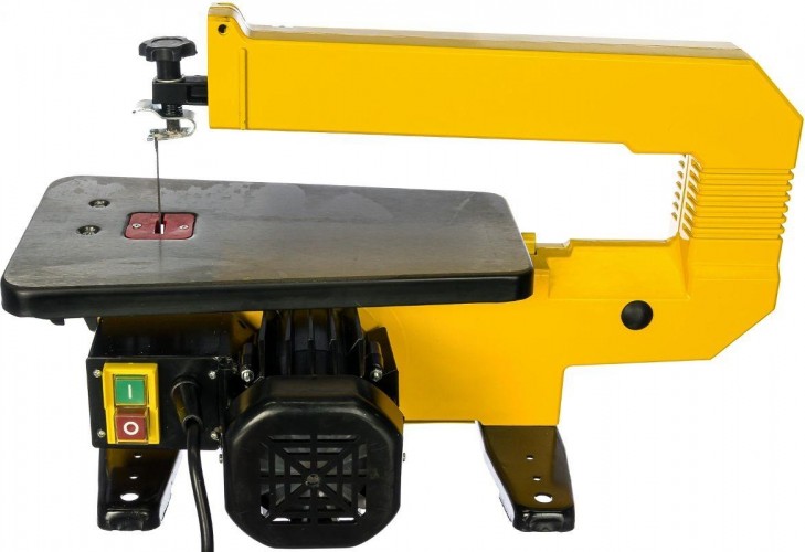 Пила ленточная КОРВЕТ 87 90870 - изображение 2