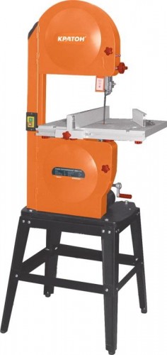 Пила ленточная КРАТОН WMBS- 8-02 4 01 08 002