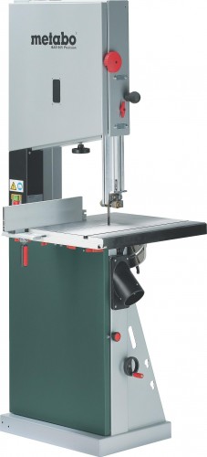 Пила ленточная  METABO BAS 505 Precision DNB 380 В 605053000