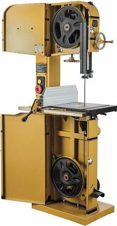 Пила ленточная Powermatic PM1500-M 230V 1791500-RU - изображение 3