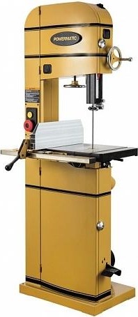 Пила ленточная Powermatic PM1500-M 230V 1791500-RU