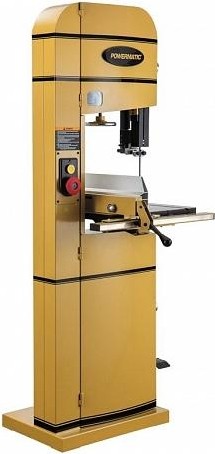 Пила ленточная Powermatic PM1500-M 230V 1791500-RU - изображение 2