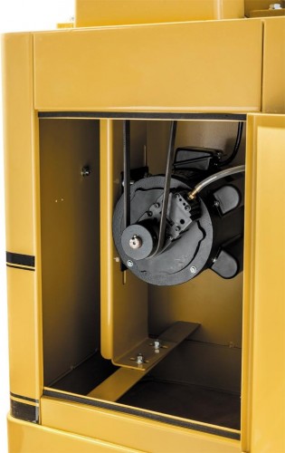 Пила ленточная Powermatic PWBS-14CS 1791216K-RU - изображение 3