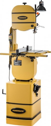 Пила ленточная Powermatic PWBS-14CS 1791216K-RU