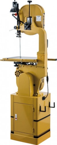 Пила ленточная Powermatic PWBS-14CS 1791216K-RU - изображение 4