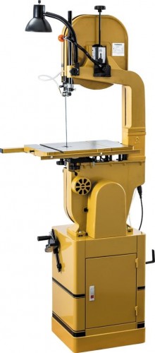 Пила ленточная Powermatic PWBS-14CS 1791216K-RU - изображение 5