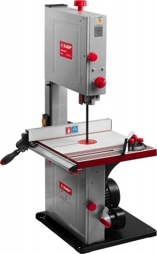 Пила ленточная ЗУБР ЗПЛ-305