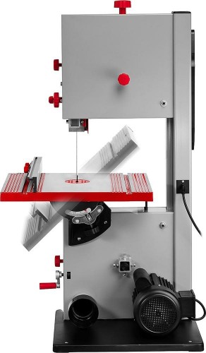 Пила ленточная ЗУБР ЗПЛ-305 - изображение 4