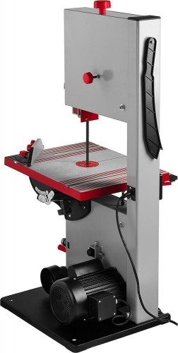 Пила ленточная ЗУБР ЗПЛ-305 - изображение 2