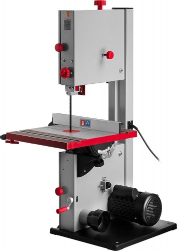 Пила ленточная ЗУБР ЗПЛ-305 - изображение 3