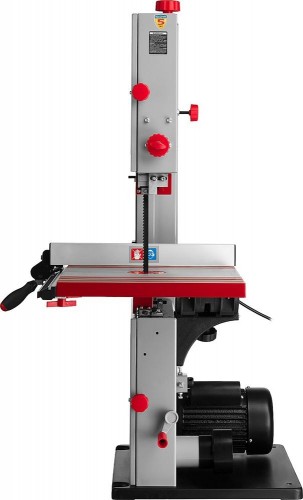 Пила ленточная ЗУБР ЗПЛ-305 - изображение 5