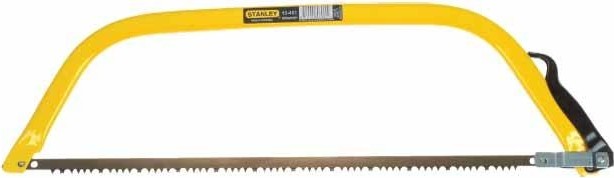 Пила лучковая STANLEY Pro 1-15-453 760 мм 1-15-453