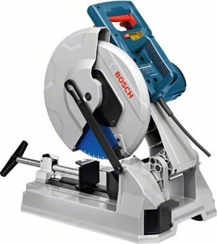 Пила монтажная сетевая BOSCH GCD 12 JL 0601B28000