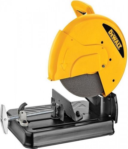 Пила монтажная сетевая DeWALT D 28730 D28730-QS
