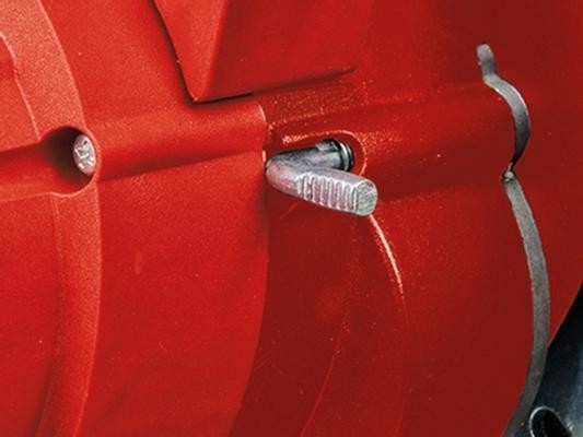 Пила монтажная сетевая EINHELL TC-MC 355/1 4503139 - изображение 5