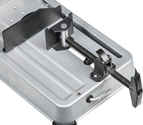 Пила монтажная сетевая EINHELL TC-MC 355/1 4503139 - изображение 3