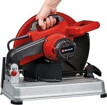 Пила монтажная сетевая EINHELL TC-MC 355/1 4503139 - изображение 2