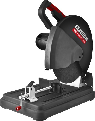 Пила монтажная сетевая ELITECH CS 2535 207407