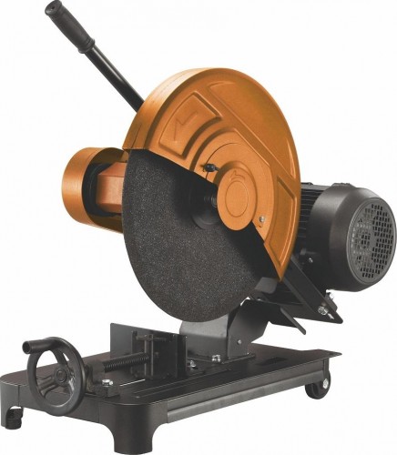 Пила монтажная сетевая КРАТОН COS-3000/400-3P 4 02 01 010