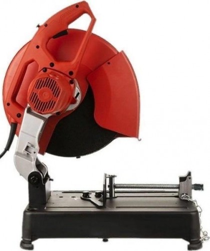 Пила монтажная сетевая MAKITA M2400 - изображение 4