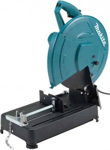 Пила монтажная сетевая MAKITA LW1401