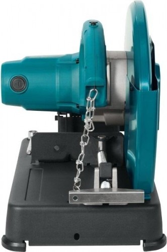 Пила монтажная сетевая MAKITA LW1401 - изображение 2