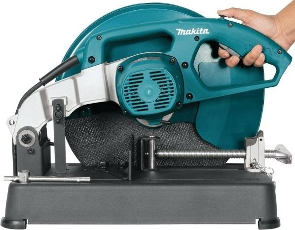 Пила монтажная сетевая MAKITA LW1401 - изображение 3